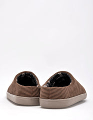 Pantufla para Hombre Mora Confort cod-137417-f