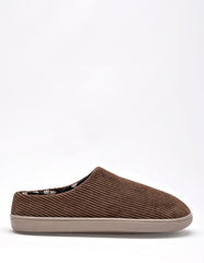 Pantufla para Hombre Mora Confort cod-137417-f