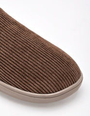 Pantufla para Hombre Mora Confort cod-137417-f