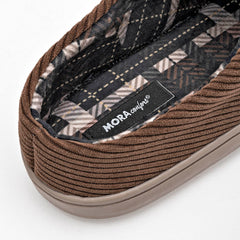 Pantufla para Hombre Mora Confort cod-137417-f