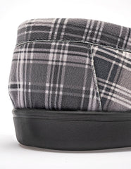 Pantufla para Hombre Mora Confort cod-137418-f