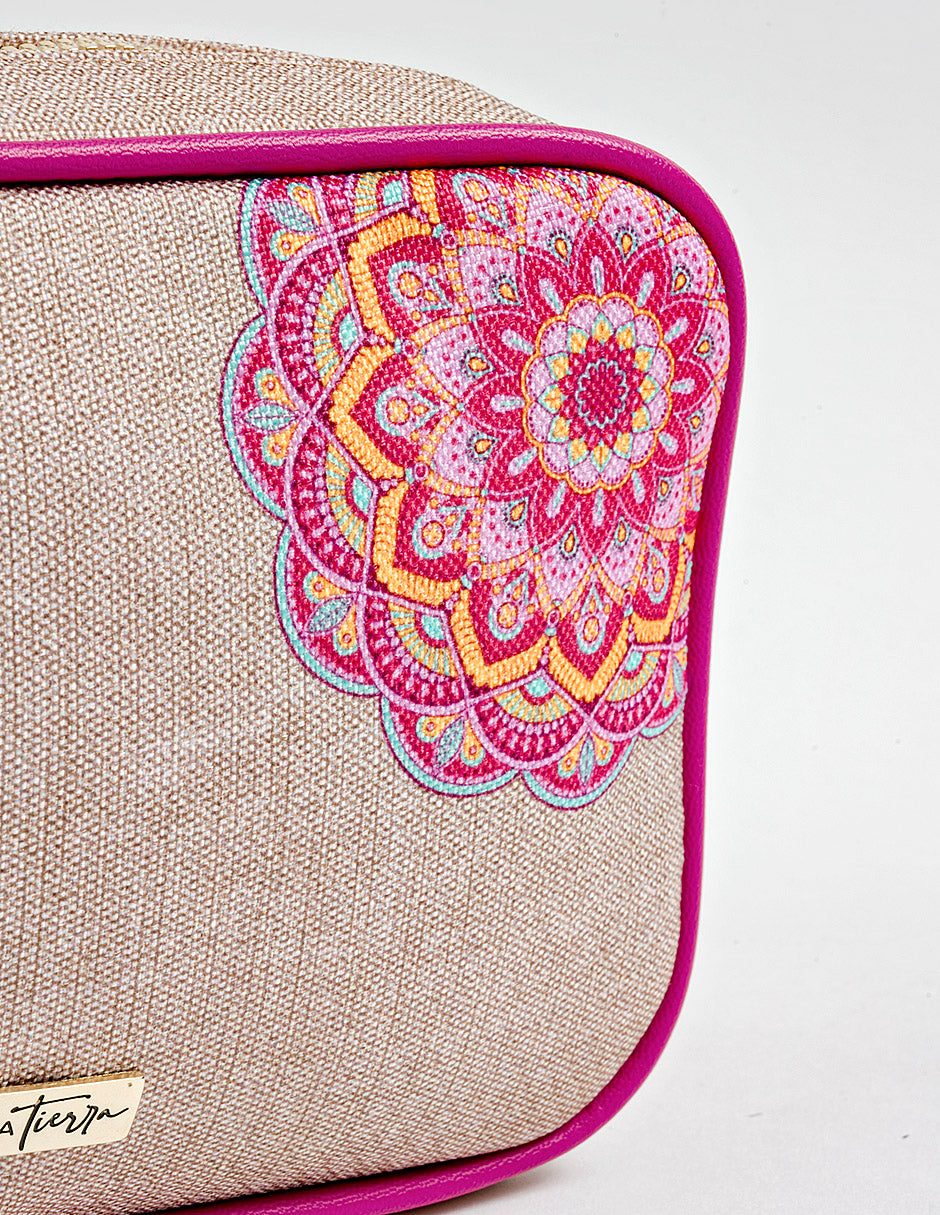 Bolsa para Mujer con mándalas en Moramora