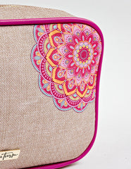 Bolsa para Mujer con mándalas en Moramora