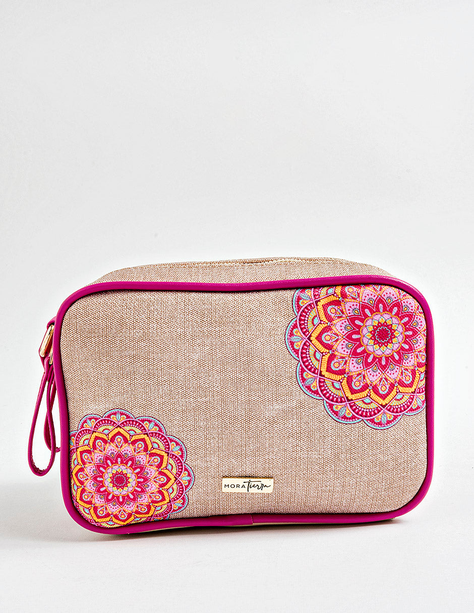 Bolsa para Mujer con mándalas en Moramora
