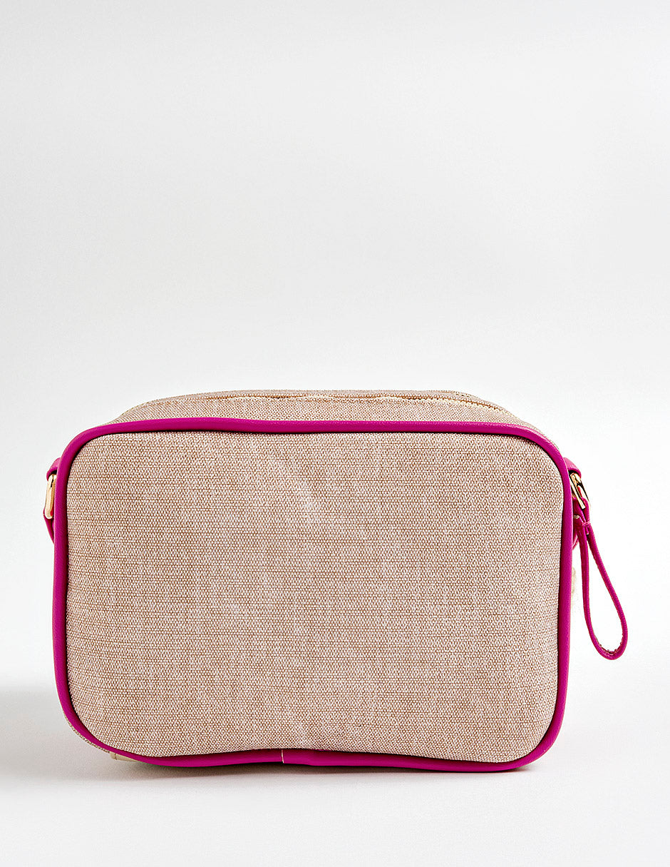 Bolsa para Mujer con mándalas en Moramora
