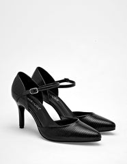 Zapatillas  para Mujer LILITH color negro en Moramora