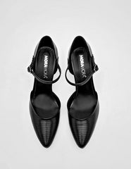 Zapatillas  para Mujer LILITH color negro en Moramora