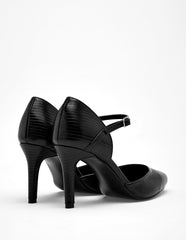Zapatillas  para Mujer LILITH color negro en Moramora