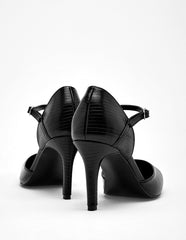 Zapatillas  para Mujer LILITH color negro en Moramora