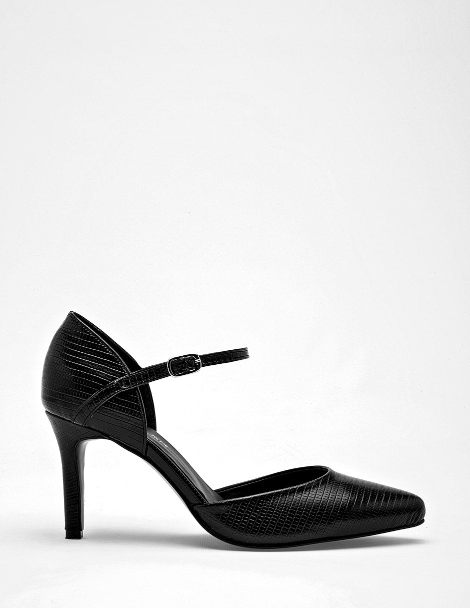 Zapatillas  para Mujer LILITH color negro en Moramora