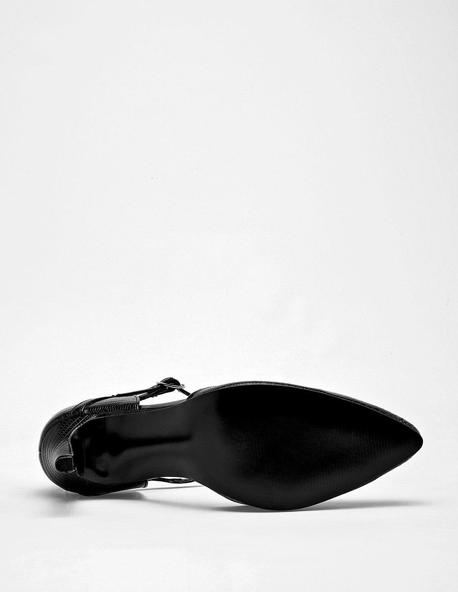 Zapatillas  para Mujer LILITH color negro en Moramora