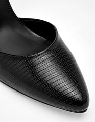 Zapatillas  para Mujer LILITH color negro en Moramora