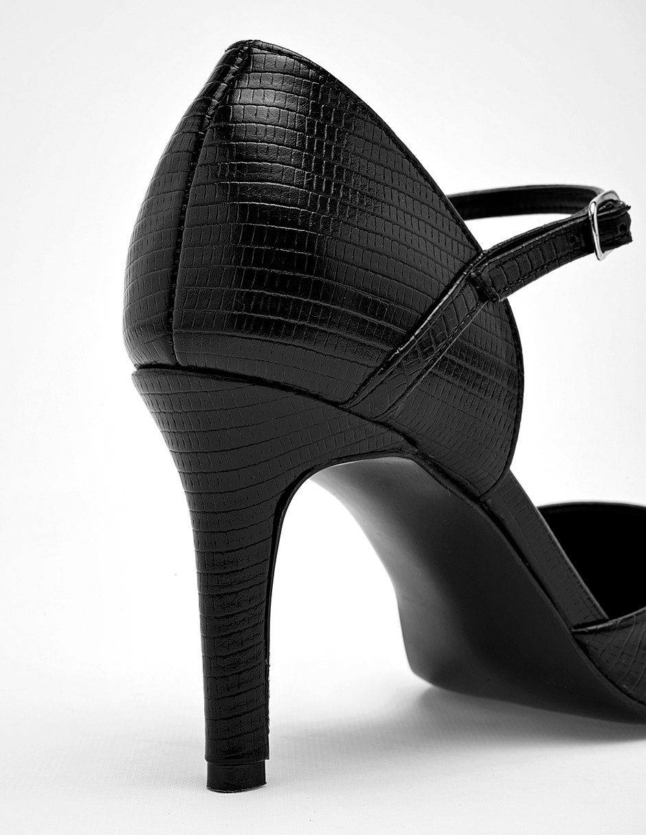 Zapatillas  para Mujer LILITH color negro en Moramora