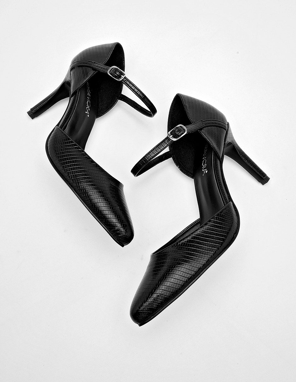 Zapatillas  para Mujer LILITH color negro en Moramora
