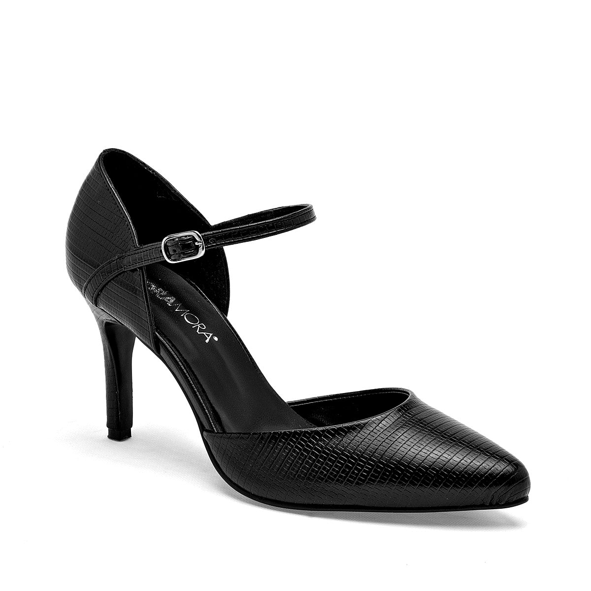 Zapatillas  para Mujer LILITH color negro en Moramora