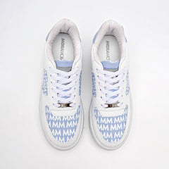 Tenis con plataforma  para Mujer   cod. 137540