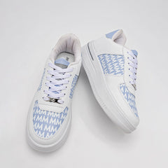 Tenis con plataforma  para Mujer   cod. 137540