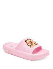 Sandalia  para Mujer YALITZA color rosa en Moramora
