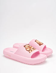 Sandalia  para Mujer YALITZA color rosa en Moramora