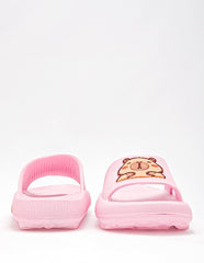 Sandalia  para Mujer YALITZA color rosa en Moramora