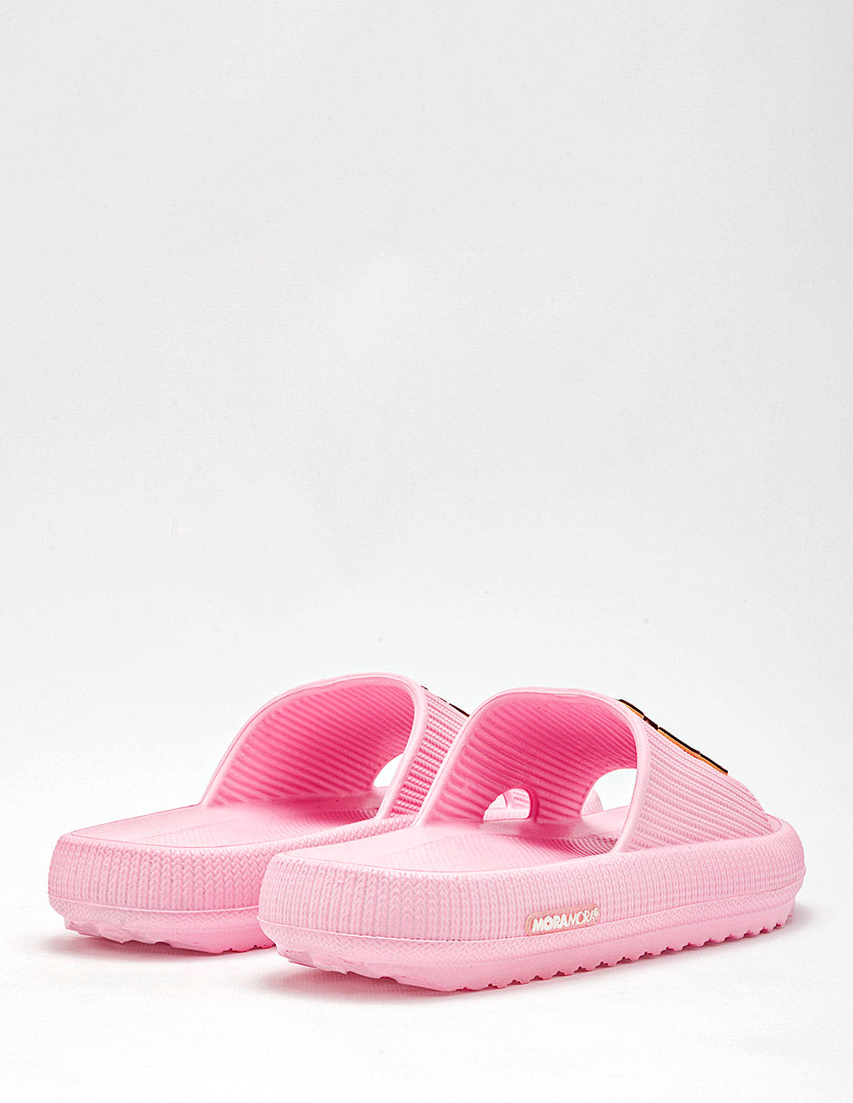 Sandalia  para Mujer YALITZA color rosa en Moramora