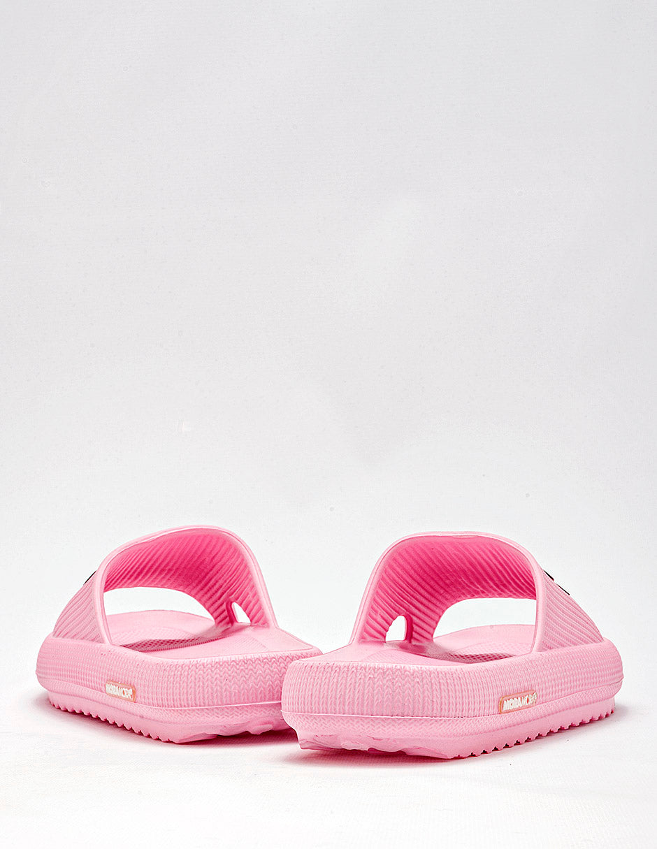 Sandalia  para Mujer YALITZA color rosa en Moramora