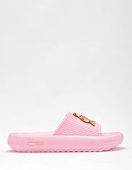 Sandalia  para Mujer YALITZA color rosa en Moramora