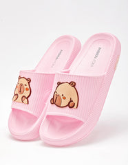 Sandalia  para Mujer YALITZA color rosa en Moramora