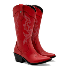 Bota vaquera para Mujer SHIRLY