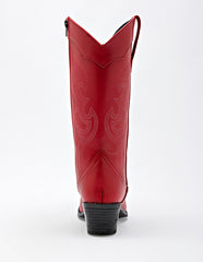 Bota vaquera  para Mujer   cod. 137957