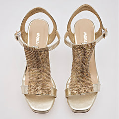 Zapatilla para Mujer Moramora YARA