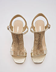 Zapatilla para Mujer Moramora cod-137962-e