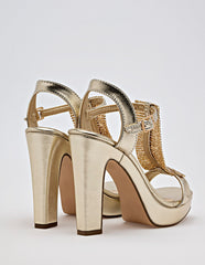 Zapatilla para Mujer Moramora cod-137962-e