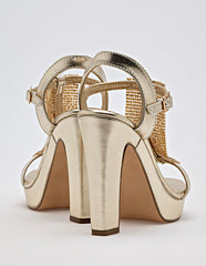 Zapatilla para Mujer Moramora cod-137962-e