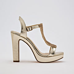 Zapatilla para Mujer Moramora YARA