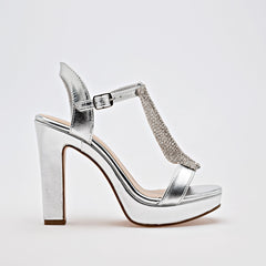 Zapatilla para Mujer Moramora YARA