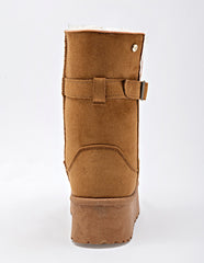 Bota invernal  para Mujer   cod. 137981