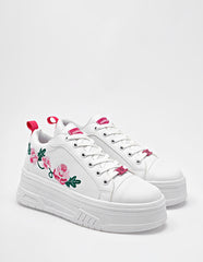 Tenis urbanos  para Mujer   cod. 137983