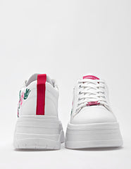 Tenis urbanos  para Mujer   cod. 137983