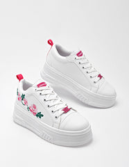 Moramora Tenis urbano para mujer