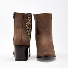 Botín casual  para Mujer ZOEY