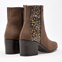 Botín casual  para Mujer ZOEY