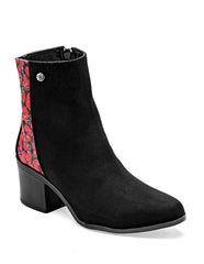 Botín casual para Mujer Mora Tierra cod-137985-e