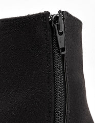 Botín casual para Mujer Mora Tierra cod-137985-e