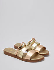 Sandalia  para Mujer   cod. 137989