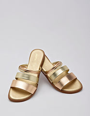 Moramora Sandalia para mujer