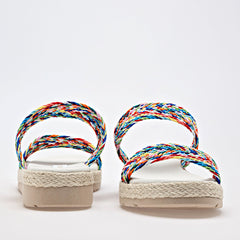 Sandalia para Mujer Moramora cod-138005-e