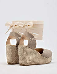 Sandalia para Mujer Moramora cod-138007-e