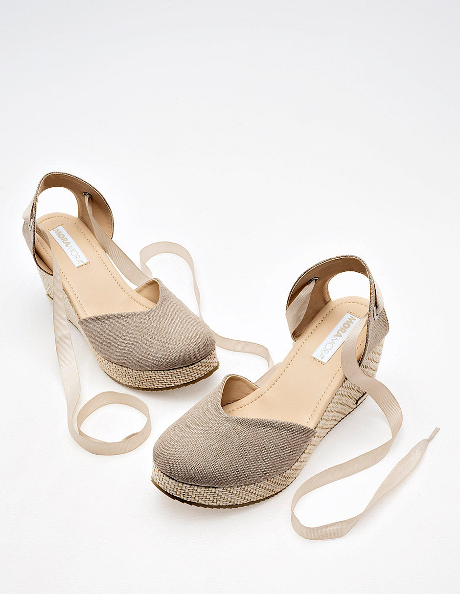 Sandalia para Mujer Moramora cod-138007-e