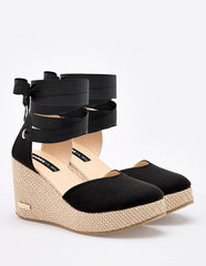 Sandalia para Mujer Moramora